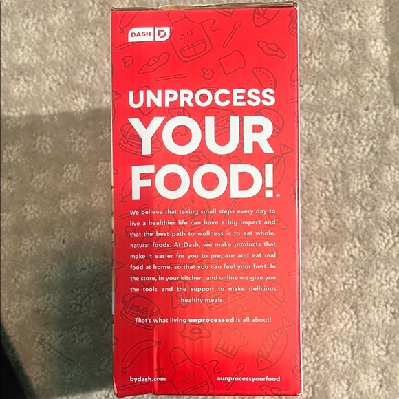 Ash Pineapple Mini Waffle Maker - White and Yellow - Picture 2 of 6